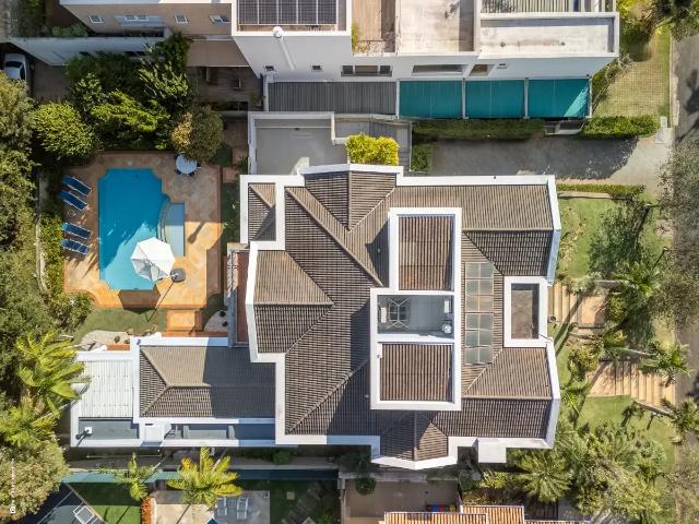 Casa / Sobrado para Locação em Campinas/SP Fazenda São Quirino 4 Quartos