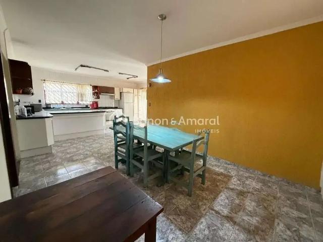 Casa / Sobrado para Locação em Campinas/SP Fazenda Santa Cândida 4 Quartos
