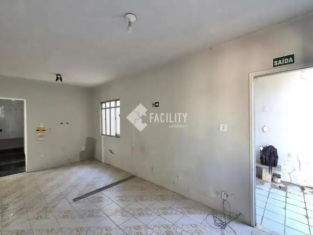 Casa / Sobrado para Locação em Campinas/SP Jardim Conceição I 3 Quartos