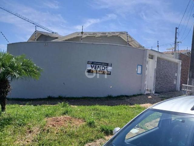 Casa / Sobrado para Locação em Campinas/SP Jardim Conceição 3 Quartos