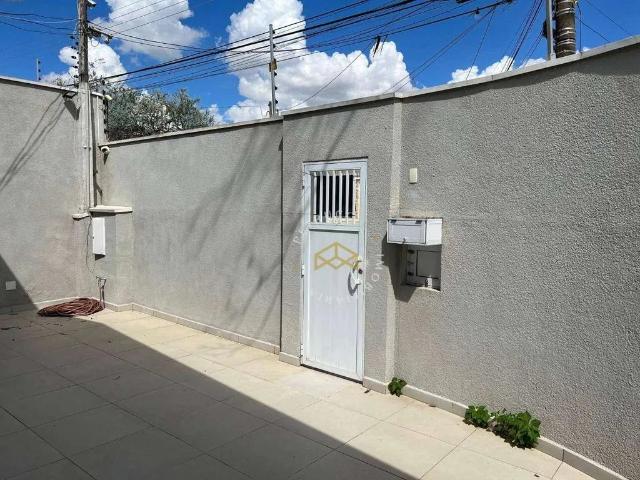 Casa / Sobrado para Locação em Campinas/SP Jardim Conceição 2 Quartos