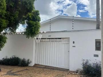 Casa / Sobrado para Locação em Campinas/SP Jardim Conceição 4 Quartos