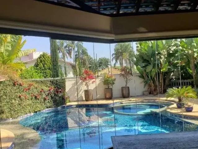 Casa / Sobrado para Locação em Campinas/SP Jardim Conceição 4 Quartos