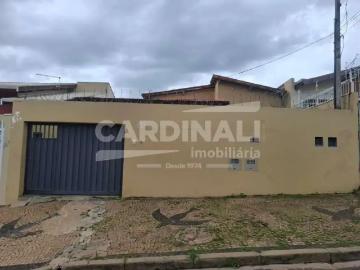 Casa / Sobrado para Locação em Campinas/SP Jardim Conceição 5 Quartos