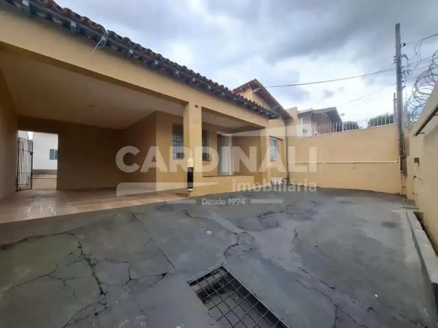 Casa / Sobrado para Locação em Campinas/SP Jardim Conceição 5 Quartos