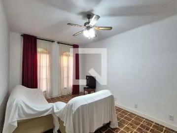 Casa / Sobrado para Locação em Campinas/SP Jardim Campos Elíseos 3 Quartos