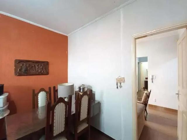 Casa / Sobrado para Locação em Campinas/SP Jardim Campos Elíseos 3 Quartos
