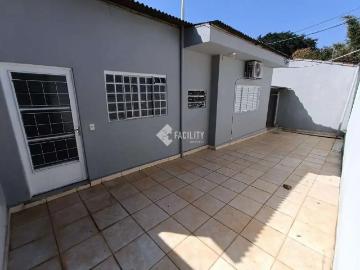 Casa / Sobrado para Locação em Campinas/SP Jardim Campos Elíseos 1 Quartos