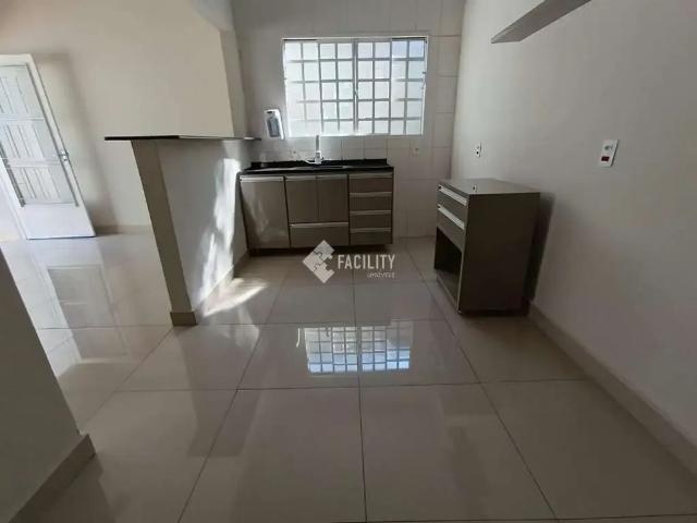 Casa / Sobrado para Locação em Campinas/SP Jardim Campos Elíseos 1 Quartos