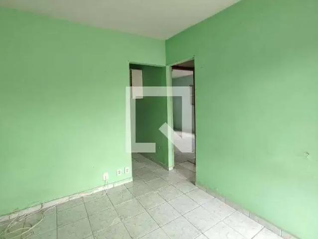 Casa / Sobrado para Locação em Campinas/SP Jardim Campos Elíseos 2 Quartos