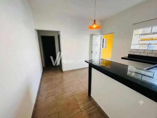 Casa / Sobrado para Locação em Campinas/SP Jardim Campos Elíseos 2 Quartos