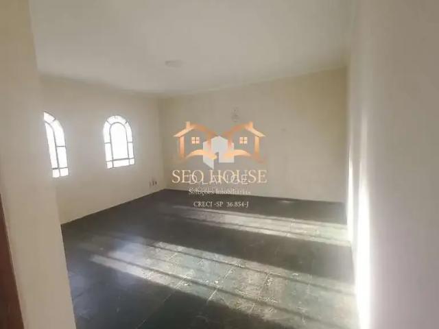 Casa / Sobrado para Locação em Campinas/SP Jardim Campos Elíseos 4 Quartos