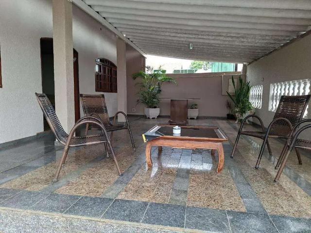 Casa / Sobrado para Locação em Campinas/SP Jardim Campos Elíseos 4 Quartos