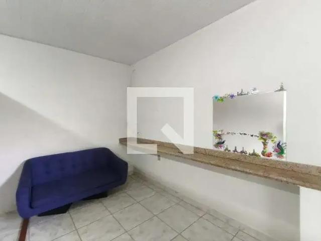 Casa / Sobrado para Locação em Campinas/SP Jardim Capivari 1 Quartos