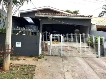 Casa / Sobrado para Locação em Campinas/SP Jardim Carlos Gomes 3 Quartos