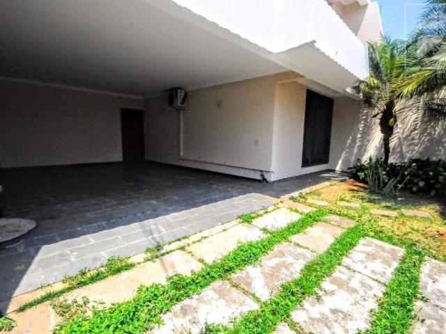 Casa / Sobrado para Locação em Campinas/SP Jardim Carlos Gomes 3 Quartos