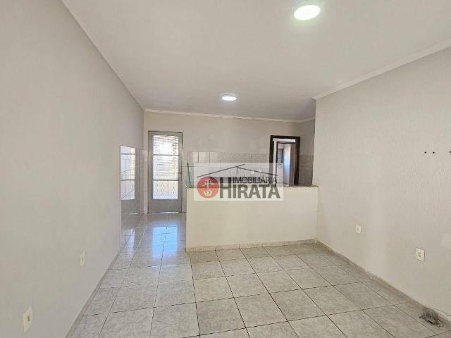 Casa / Sobrado para Locação em Campinas/SP Jardim Carlos Lourenço 2 Quartos