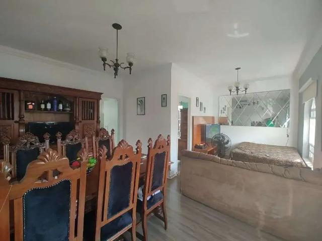 Casa / Sobrado para Locação em Campinas/SP Jardim Chapadão 3 Quartos