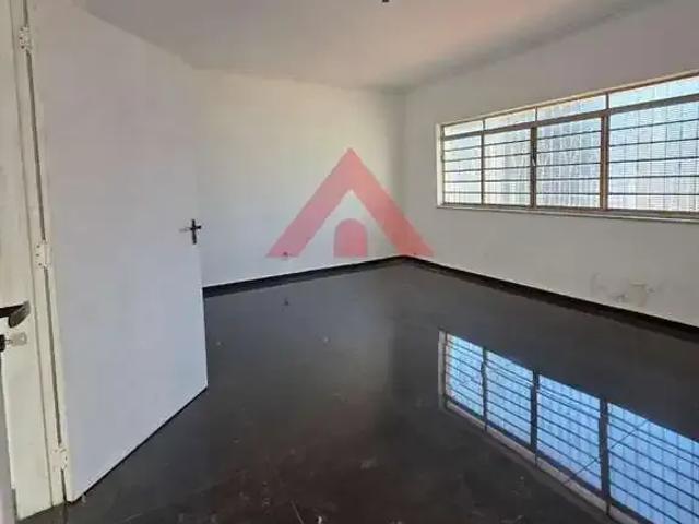 Casa / Sobrado para Locação em Campinas/SP Jardim Chapadão 3 Quartos