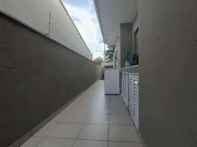 Casa / Sobrado para Locação em Campinas/SP Jardim Chapadão 3 Quartos