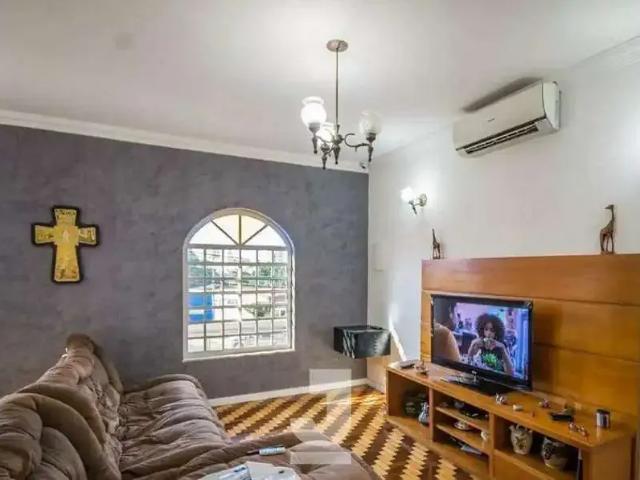 Casa / Sobrado para Locação em Campinas/SP Jardim Chapadão 3 Quartos