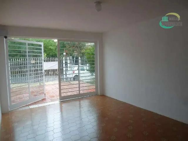 Casa / Sobrado para Locação em Campinas/SP Jardim Chapadão 3 Quartos