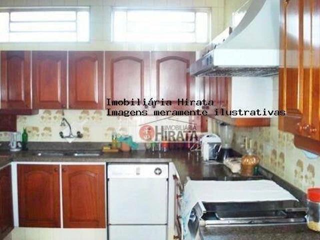 Casa / Sobrado para Locação em Campinas/SP Jardim Chapadão 3 Quartos