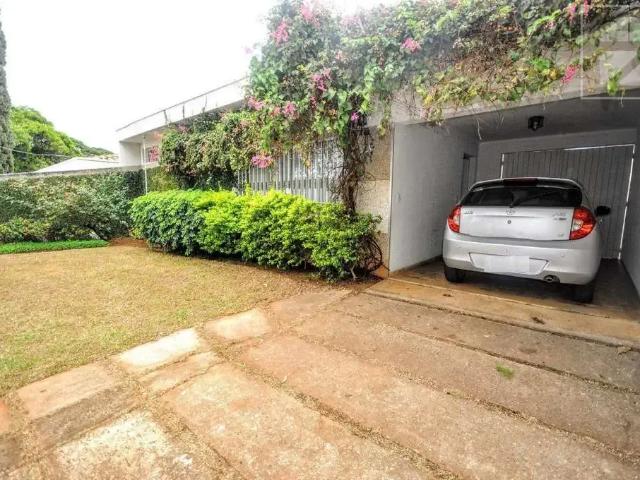 Casa / Sobrado para Locação em Campinas/SP Jardim Chapadão 3 Quartos