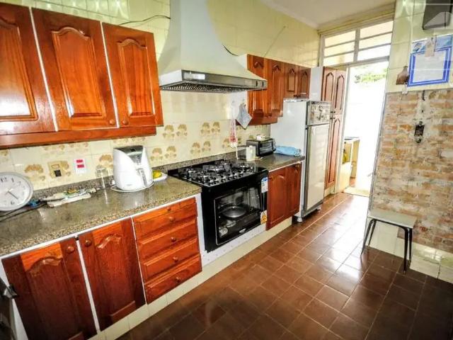 Casa / Sobrado para Locação em Campinas/SP Jardim Chapadão 3 Quartos