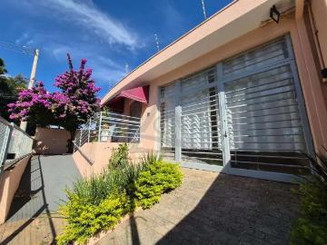 Casa / Sobrado para Locação em Campinas/SP Jardim Chapadão 3 Quartos