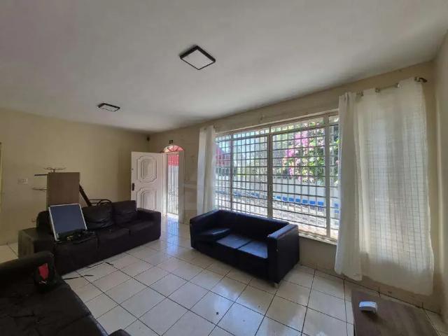 Casa / Sobrado para Locação em Campinas/SP Jardim Chapadão 3 Quartos