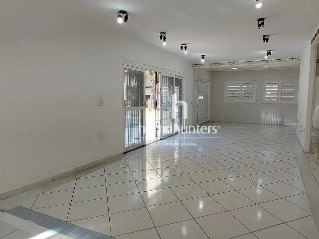 Casa / Sobrado para Locação em Campinas/SP Jardim Chapadão 1 Quartos