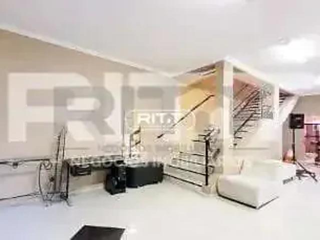 Casa / Sobrado para Locação em Campinas/SP Jardim Chapadão 1 Quartos
