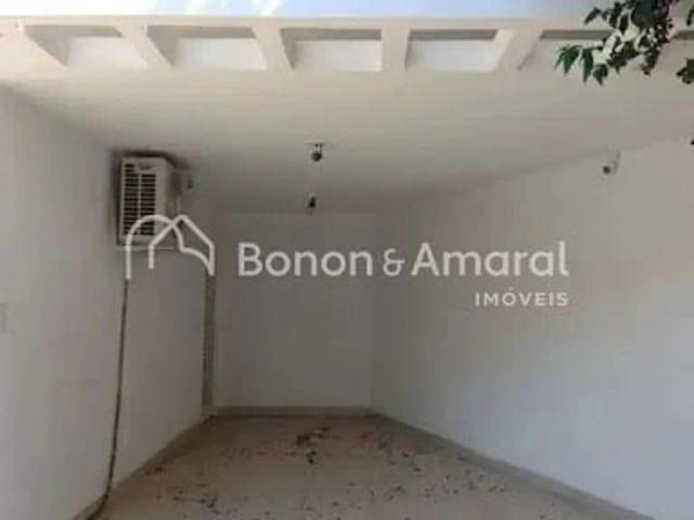 Casa / Sobrado para Locação em Campinas/SP Jardim Chapadão 2 Quartos
