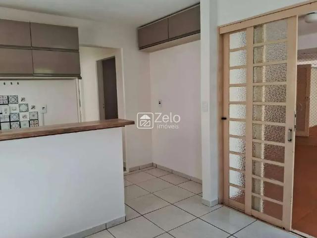 Casa / Sobrado para Locação em Campinas/SP Jardim Chapadão 2 Quartos