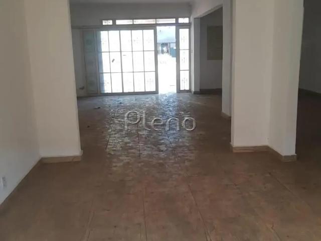 Casa / Sobrado para Locação em Campinas/SP Jardim Chapadão 2 Quartos