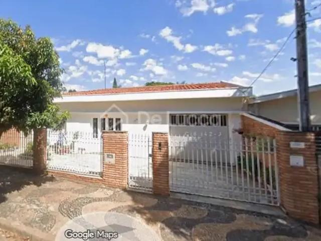 Casa / Sobrado para Locação em Campinas/SP Jardim Chapadão 2 Quartos