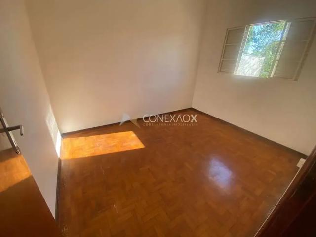 Casa / Sobrado para Locação em Campinas/SP Jardim Chapadão 2 Quartos