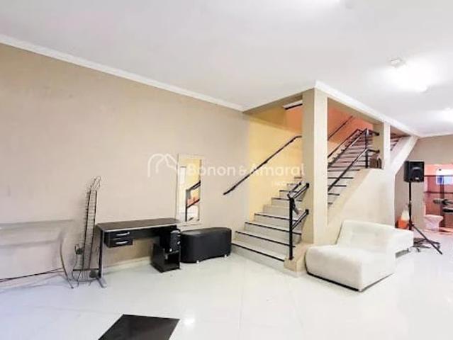 Casa / Sobrado para Locação em Campinas/SP Jardim Chapadão 2 Quartos