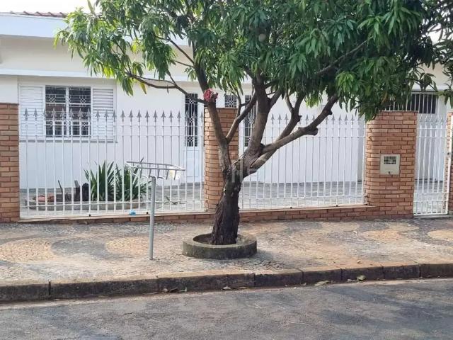 Casa / Sobrado para Locação em Campinas/SP Jardim Chapadão 2 Quartos