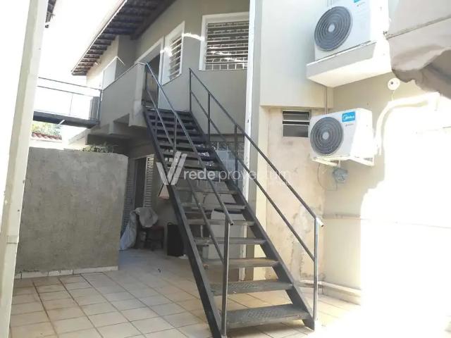 Casa / Sobrado para Locação em Campinas/SP Jardim Chapadão 2 Quartos