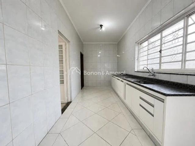 Casa / Sobrado para Locação em Campinas/SP Jardim Chapadão 2 Quartos