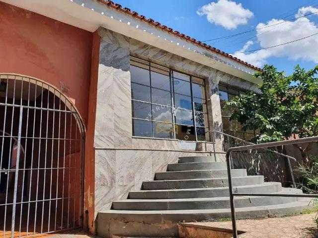 Casa / Sobrado para Locação em Campinas/SP Jardim Chapadão 2 Quartos