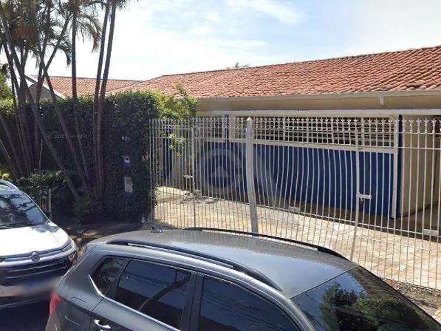 Casa / Sobrado para Locação em Campinas/SP Jardim Chapadão 2 Quartos