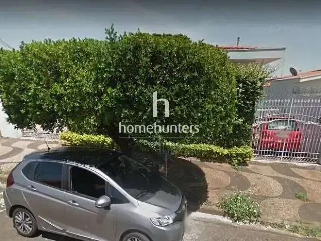 Casa / Sobrado para Locação em Campinas/SP Jardim Chapadão 2 Quartos