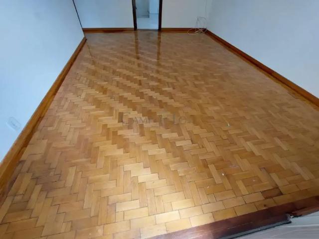 Casa / Sobrado para Locação em Campinas/SP Jardim Chapadão 2 Quartos
