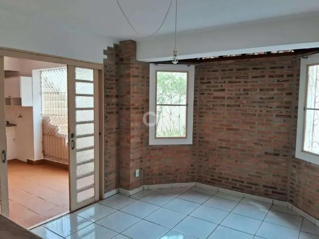 Casa / Sobrado para Locação em Campinas/SP Jardim Chapadão 2 Quartos