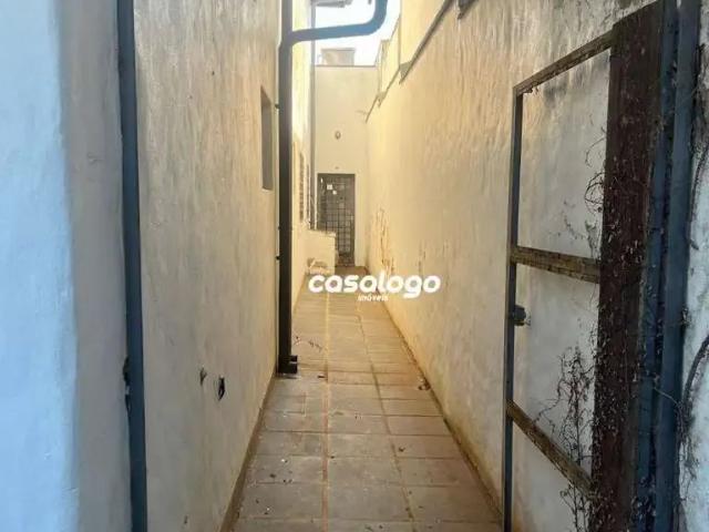 Casa / Sobrado para Locação em Campinas/SP Jardim Chapadão 7 Quartos