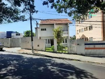 Casa / Sobrado para Locação em Campinas/SP Jardim Chapadão 4 Quartos
