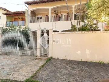Casa / Sobrado para Locação em Campinas/SP Jardim Chapadão 4 Quartos